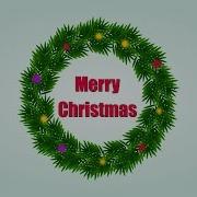 Christmas Design Inkscape Tutorial