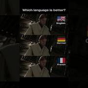 Hello There In 3 Different Languages Star Wars