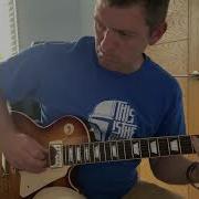 Steppin Out Eric Clapton Guitar Play Through