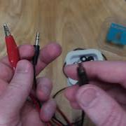 MicroBit Headphone Hack