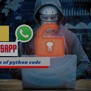 Automate Whatsapp With 2 Lines Of Python Code Hack Whatsapp Whatsapp Trick Python Code