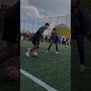 Trap Skill Tutorial Football Skills