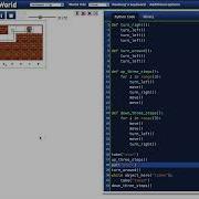 Reeborg S World Newspaper 1 Python Solution