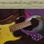 Disciples Tame Impala Bass Tabs