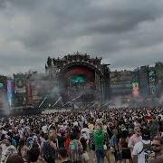 Andromedik Tomorrowland Boom Belgium July 2024