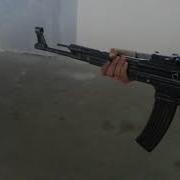 Тестовая стрельба из МП44 Stg 44 СХП