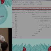 Ruby Conf 2013 Effective Debugging By Jonathan Wallace