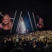 Hello Weekends With Adele Weekend 1 Opening Night 11 18 22