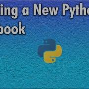 How To Open A New Python Notebook In ArcGIS Pro ArcGIS Pro