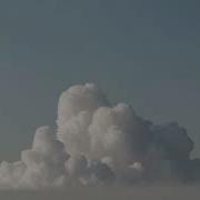 Cloud Simulation Test 02 Houdini