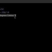 Learn Swift Programming Print String Using String Interpolation