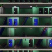 Elevator Action Deluxe Easing Into Elevator Action
