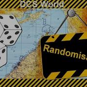 DCS World Mission Editor Randomisation Tutorial Non Script