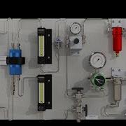 High Range H2S With Membrane Dilution
