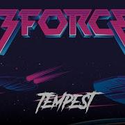 3FORCE Tempest Synthwave Retrowave