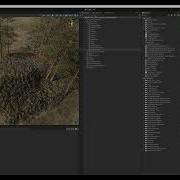 Foliage Renderer Mesh Module Basics