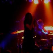 Pianos Become The Teeth April Live Ljubljana 2015