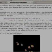 Android Game 7 Java Programming Tutorial