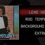 Michael Jackson Rock With You A Capella All Vocal Takes AUDIO HQ
