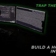 Build A Honeypot To Trap Hackers Bots In Python Crash Course