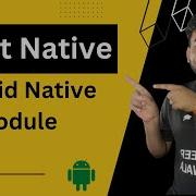 React Native Android Native Module Native Modules Engineer Codewala