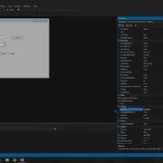 Visual Studio C Window Form Application Radio Button