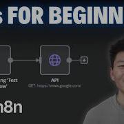 Understanding APIs In N8n As A Beginner