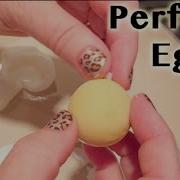Perfect Egg Every Time Hardboiled Eggs Using Eggsact Eggtimer By HobbyMomTV