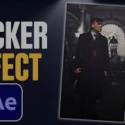 How To Make Flicker Overlays In After Effects SUPER Fast