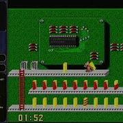 SnesBros Push Over Part 5