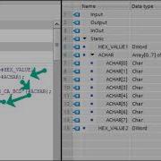 Covert HEX Number To BCD Char Array To HEX Number