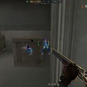 Secre X Crossfire Wallhack 2024