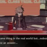 Danganronpa 2 Goodbye Despair Chapter 6 Class Trial Part 2