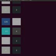2048 Game Using MiniMax Alpha Beta Pruning