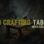 DEVHUB 3D CRAFTING TABLE WITH CREATOR Fivem