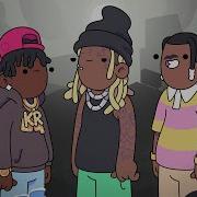 Pharrell Williams Kyle Richh Lil Wayne Lil Yachty Can T Hold Me Down Official Music Video