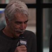 Sam Elliott Shares His Favorite Role