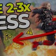 Как использовать Стрейф в Apex Legends ОБНОВЛЕНО Сезон 26