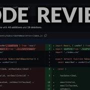 The Two Part Code Review