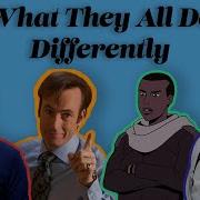 The Evolution Of The Title Sequence