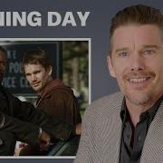 Ethan Hawke Breaks Down His Most Iconic Characters GQ