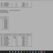 Case Statement In Mysql