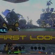 Firefall First Look Gameplay Commentary