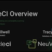 NeuVector CircleCI CI CD Webinar June 2020