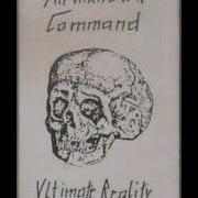 An Unknown Command Truncheon Reign
