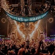 Masters Of Hardcore Yearmix 2023