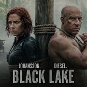 BLACK LAKE 2026 Vin Diesel Scarlett Johansson Action Movie 4K Actionmovies