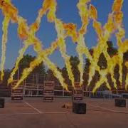 Fire Machine