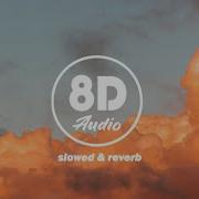 Trevor Daniel Falling Slowed Down Reverb 8D Audio