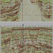 2D 3D SEISMIC DATA INTERPRETATION